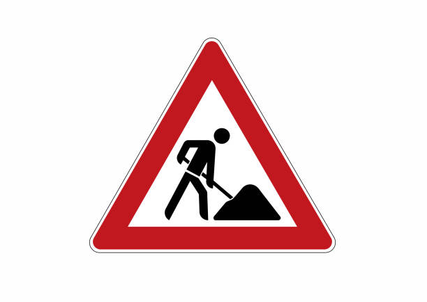 Bauarbeiten